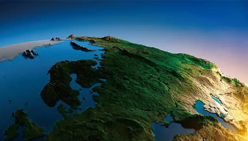 شركة ديناميكية