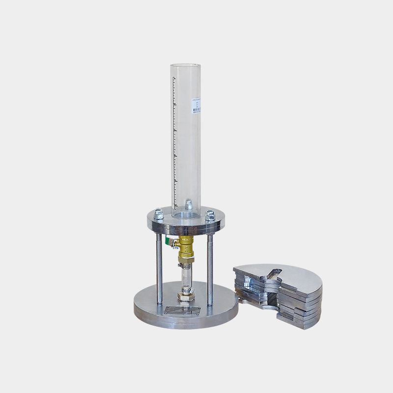 HHDS-II 沥青混合料渗水系数测定仪
