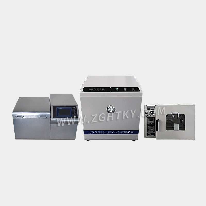 SYD-0630沥青压力老化试验装置（PAV）