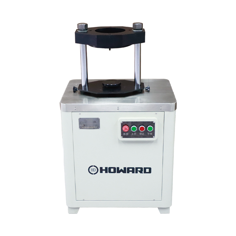 syd-200s الكهربائية demoulding الجهاز