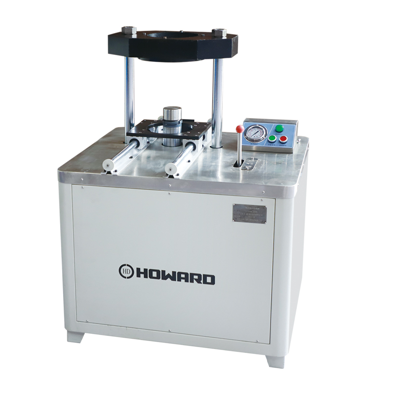 syd-300s الكهربائية والهيدروليكية demoulding الجهاز