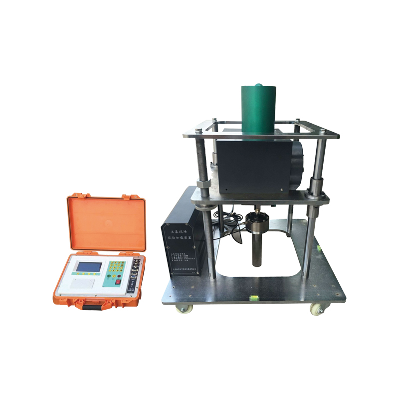 CBRY型土基现场CBR测定仪