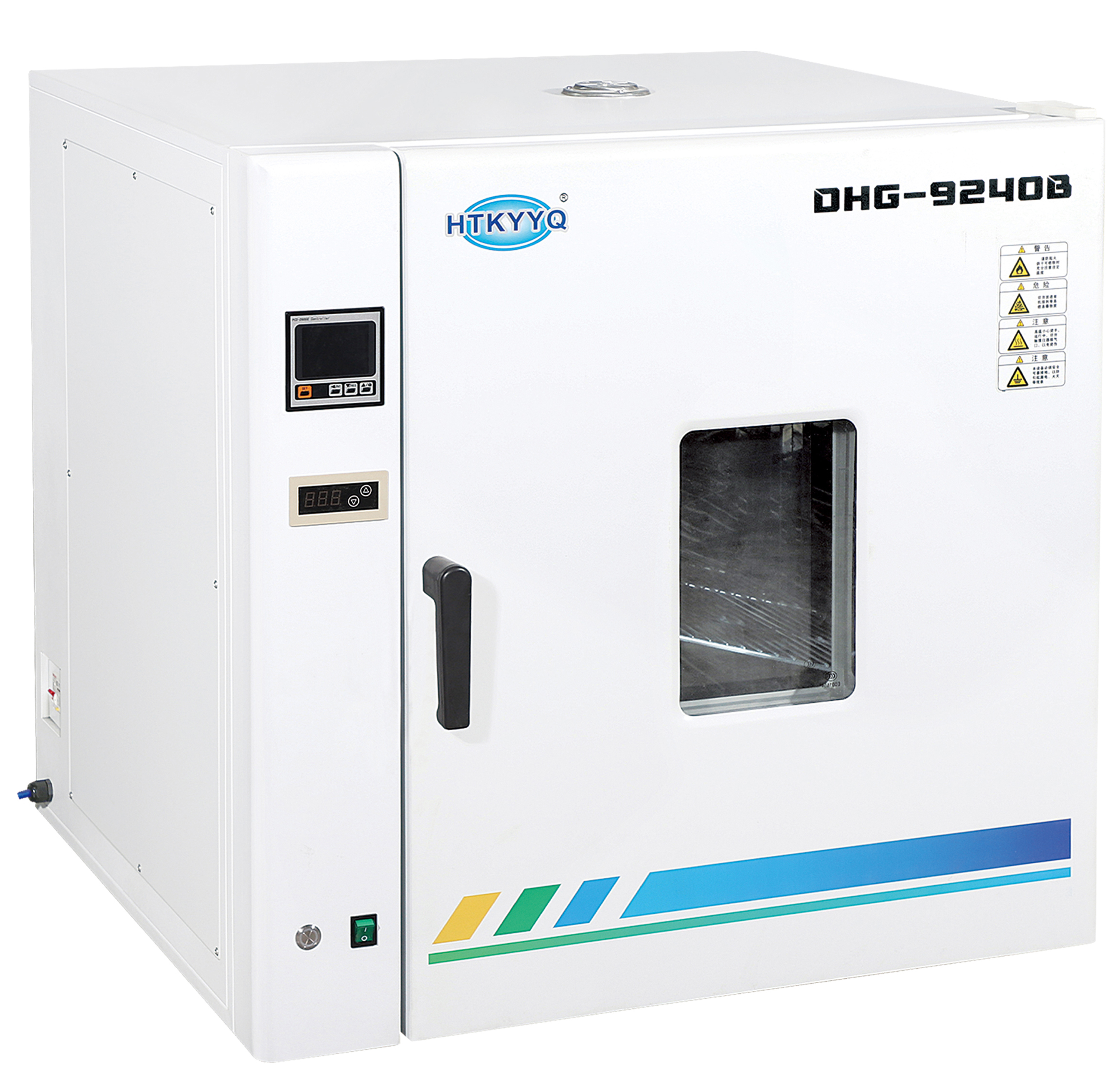 DHG-9240B电热鼓风干燥箱
