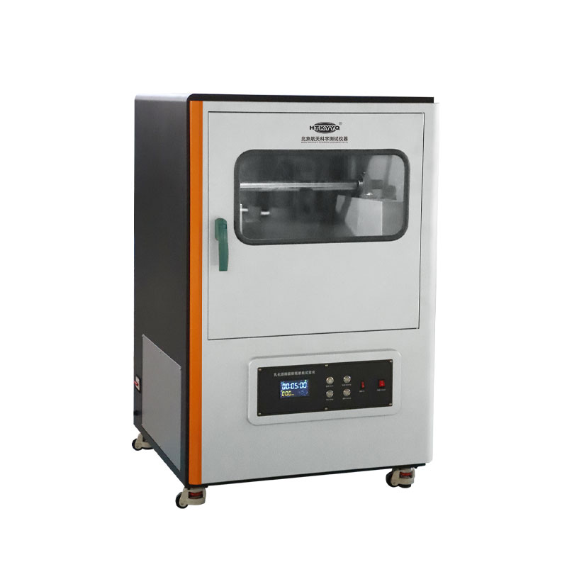 KPM-12A 乳化沥青旋转瓶磨耗试验仪