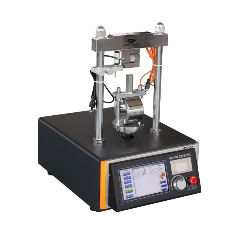 LWD-5A马歇尔稳定度测定仪