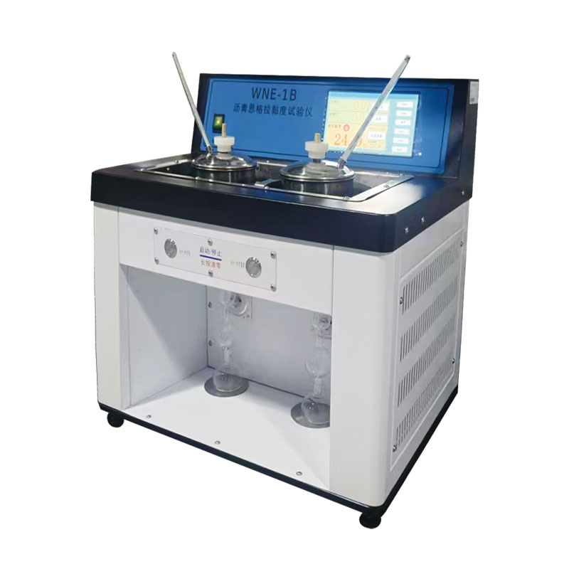 WNE-1B 沥青恩格拉黏度试验仪