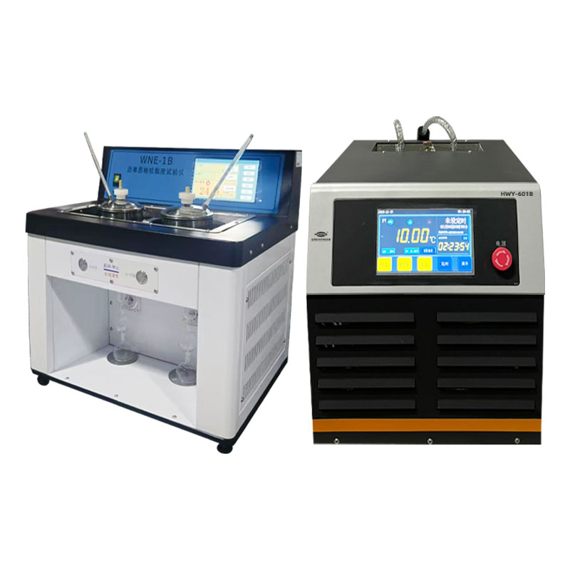 WNE-2B 沥青恩格拉黏度试验仪