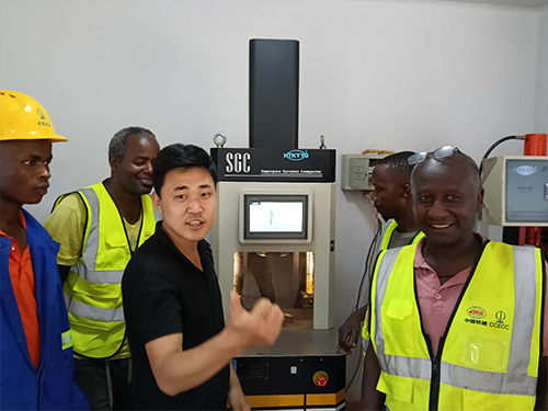 揭秘：航天科宇试验仪器出口常态化：何以成为海外伙伴的 “优选之选”？