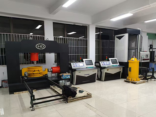 从优选到首选：北京航天科宇测试仪器为何成检测单位、科研院所合作“香饽饽