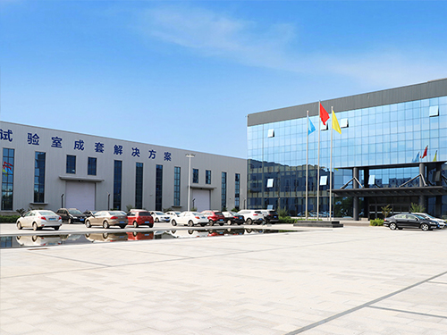 【仪器代理必看】试验仪器代理“首选”航天科宇，全链条赋能，合作超给力！