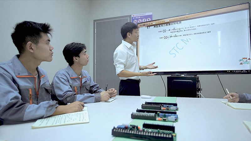 学习交流