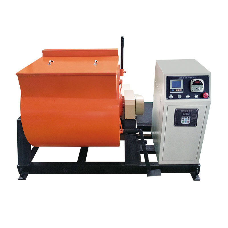 BH-60沥青混合料自动拌和机