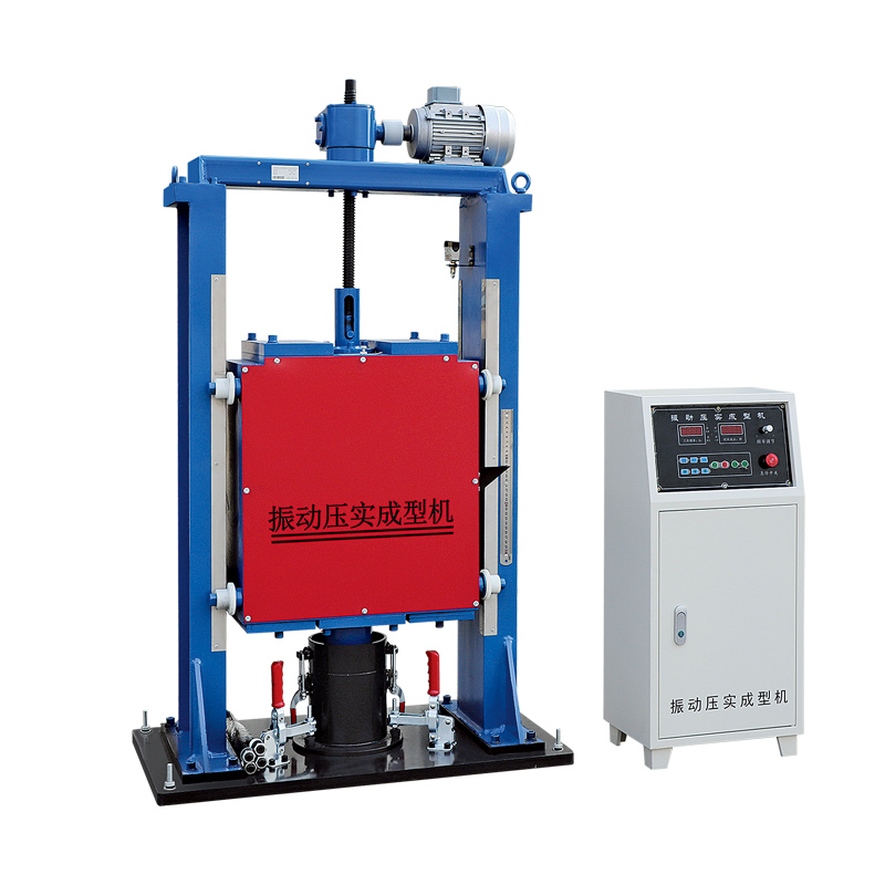 SYD-0704 沥青混合料振动压实成型机