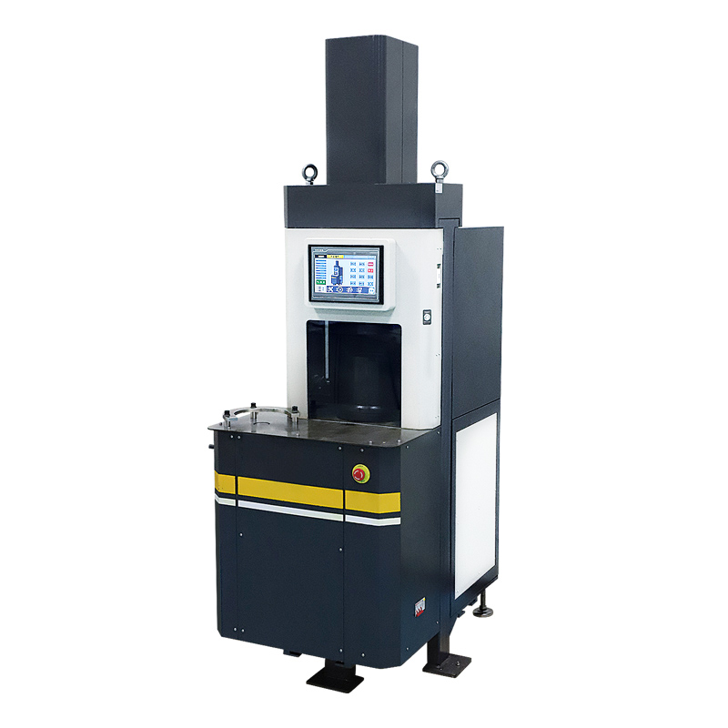 KYS-08A 沥青混合料旋转压实仪