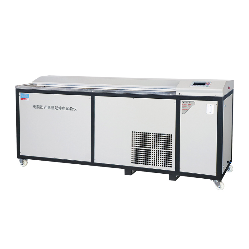 LYY-7A(1.5) 电脑低温沥青延伸度试验仪
