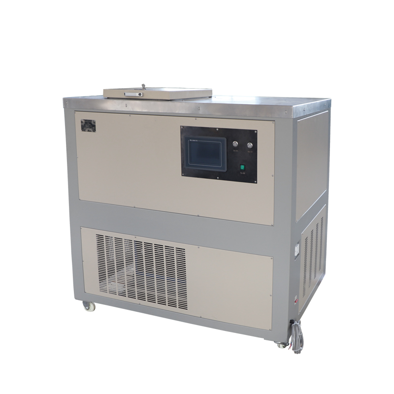 YZM-J 微机控制沥青混合料反射裂纹试验系统