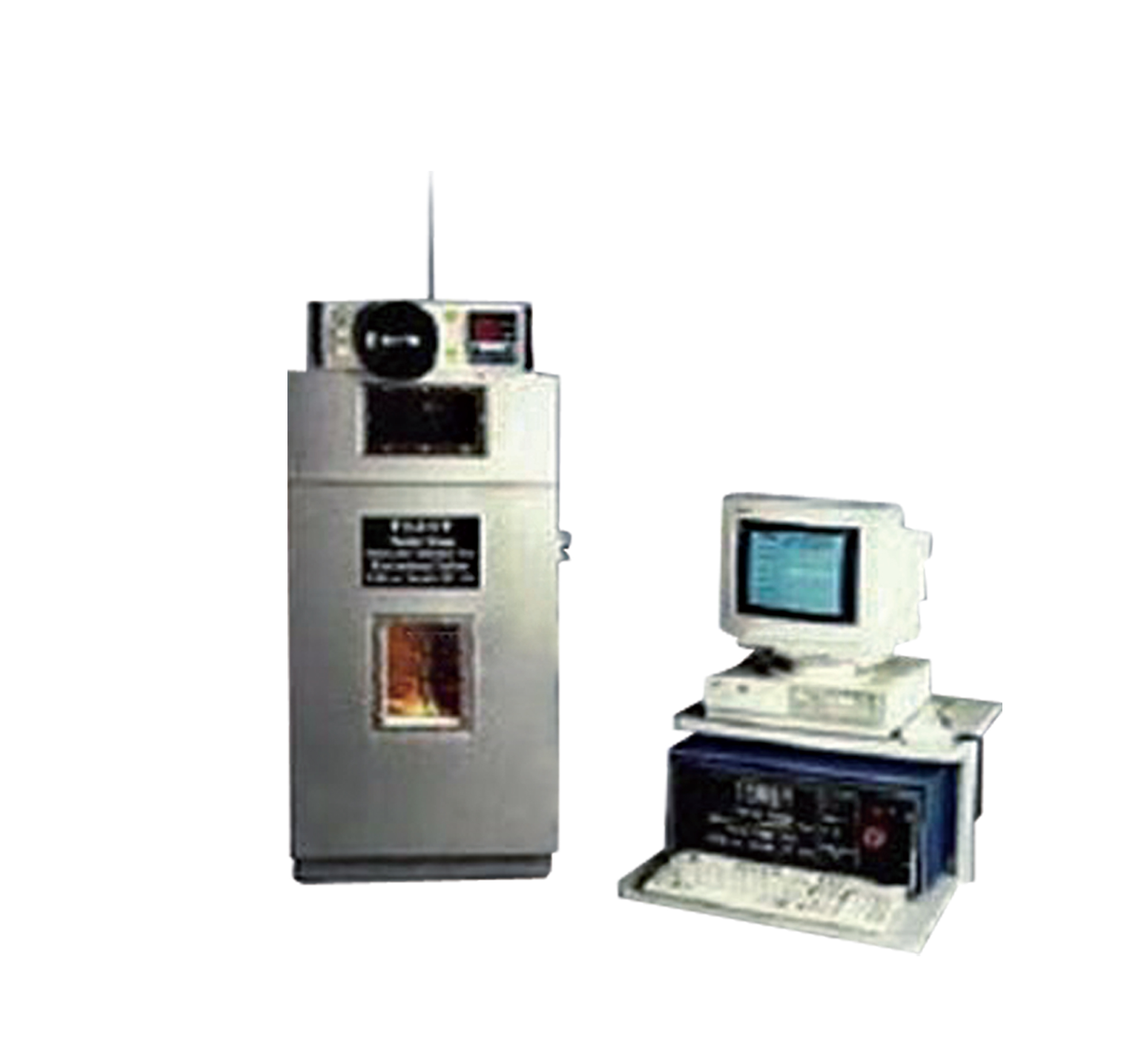 TSRST4 沥青混合料压缩试件温度应力试验仪