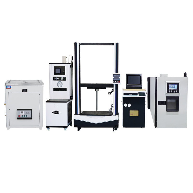 KWN-05A	微机伺服沥青混合料万能试验机