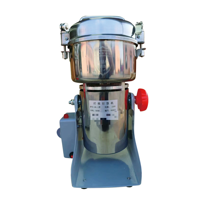 DS-1-纤维打散机