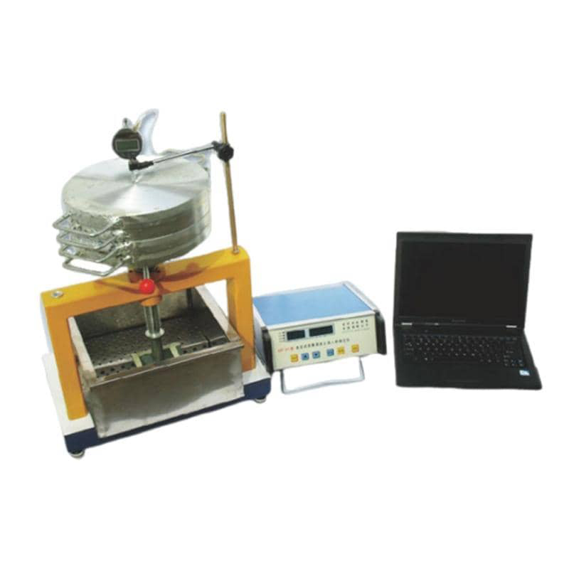 HTDF-2 埃尔法流动度仪