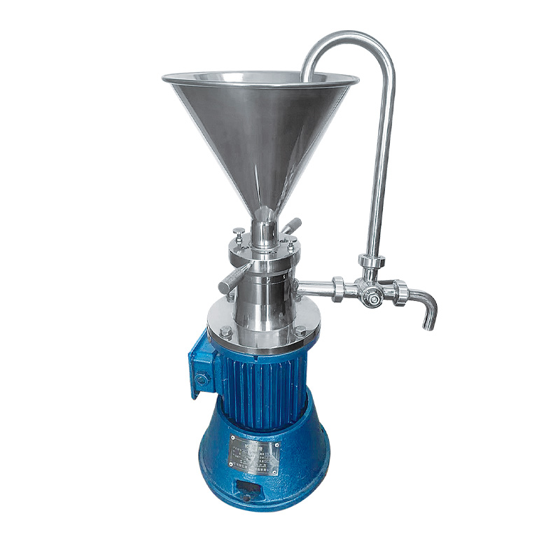 SYD-0561乳化沥青胶体磨