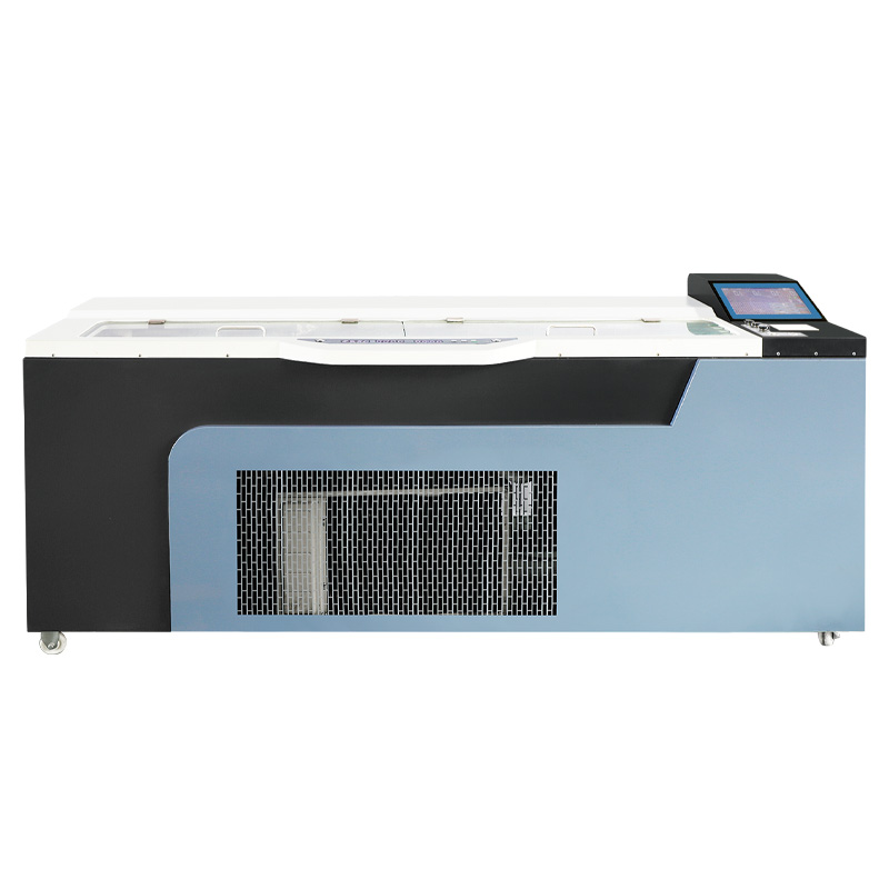 LYY - 7F (2.0) Компьютерный прибор для испытания удлинения ни