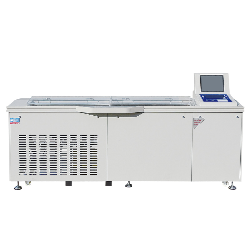 LYY-7G(1.5) 智能低温沥青延伸度试验仪