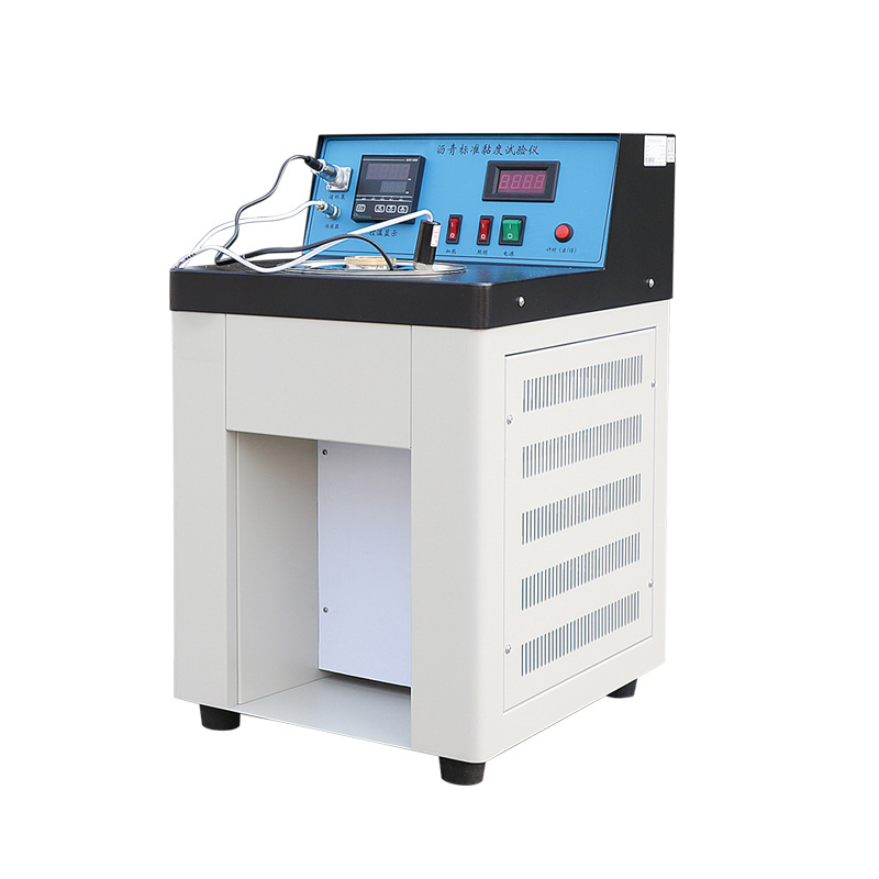 SYD-0621 沥青标准黏度试验仪