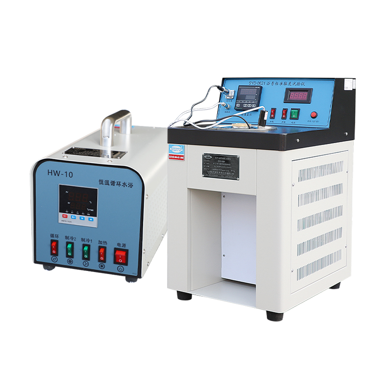 SYD-0621C 高低温沥青标准黏计