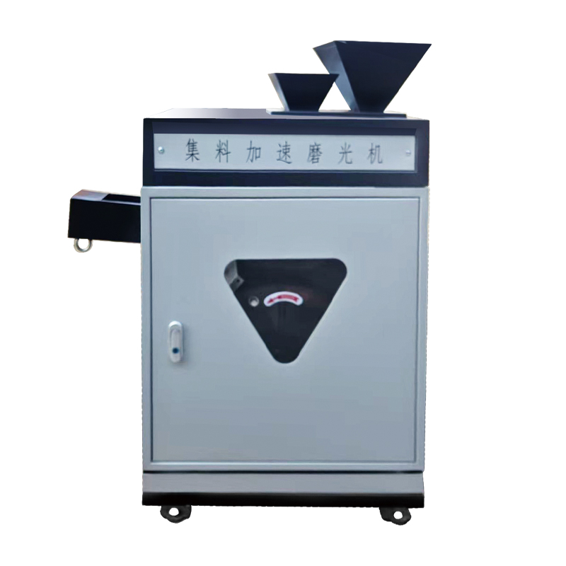 JM-III 集料加速磨光机