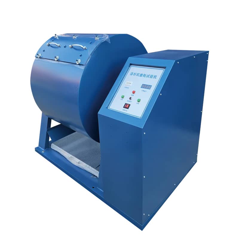 DM-II 洛杉矶磨耗试验机