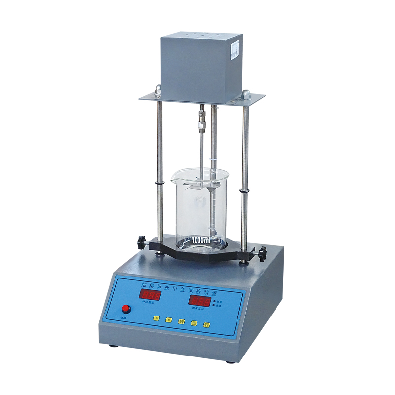 YJ-3 细集料亚甲蓝试验装置