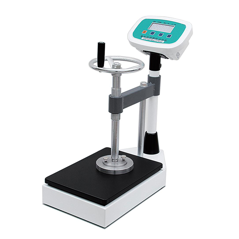 集料软弱颗粒测定仪