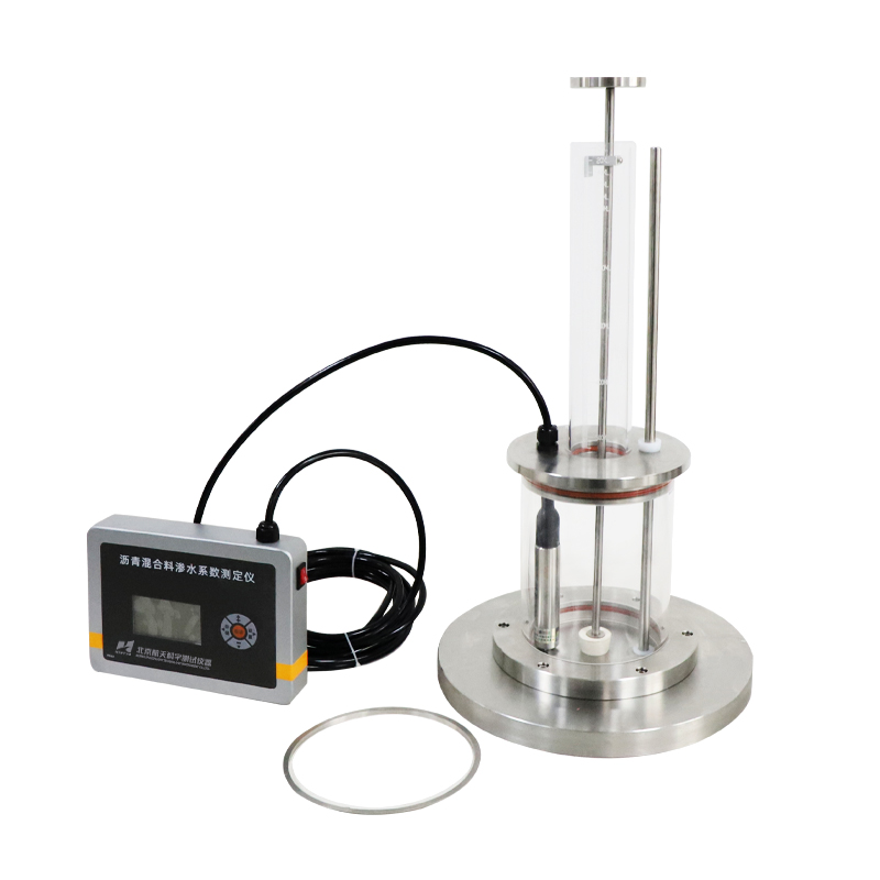 HHDS-II沥青混合料渗水系数测定仪