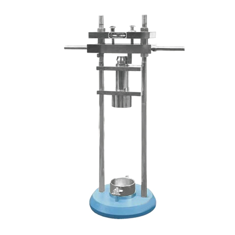 JCJ-II 集料冲击试验机