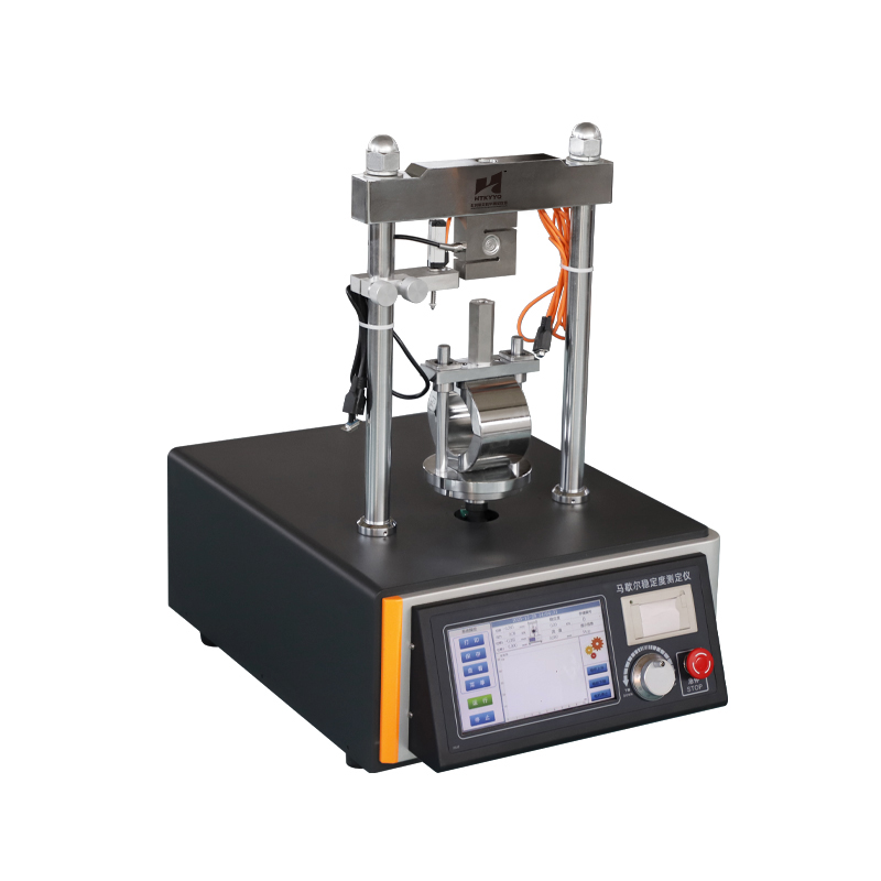 lwd-5a مارشال اختبار الاستقرار