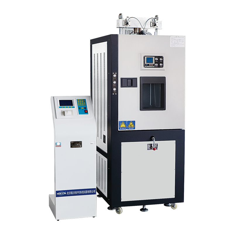 KZH-2A沥青混合料综合性能试验系统