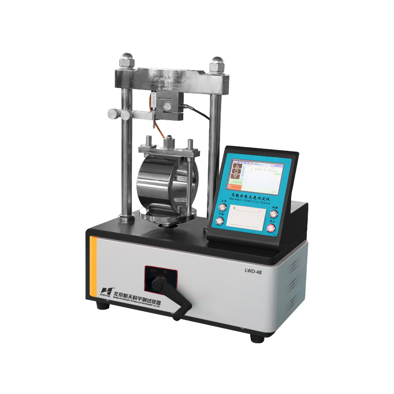 LWD-4B Marshall Stability Tester
