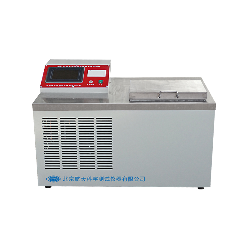 KSS-09A 智能沥青混合料线收缩系数试验仪