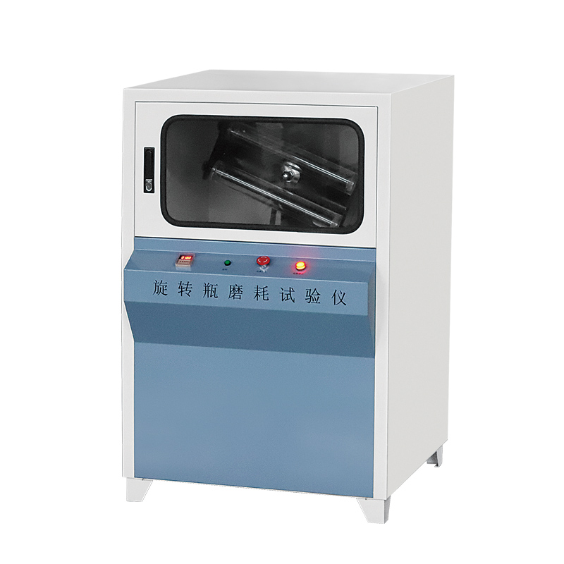 ارتداء اختبار kpm-12a مستحلب الأسفلت زجاجة دوارة