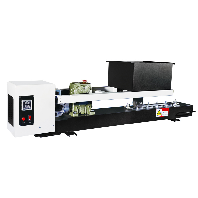 SYD-0755乳化沥青负荷轮碾压试验仪