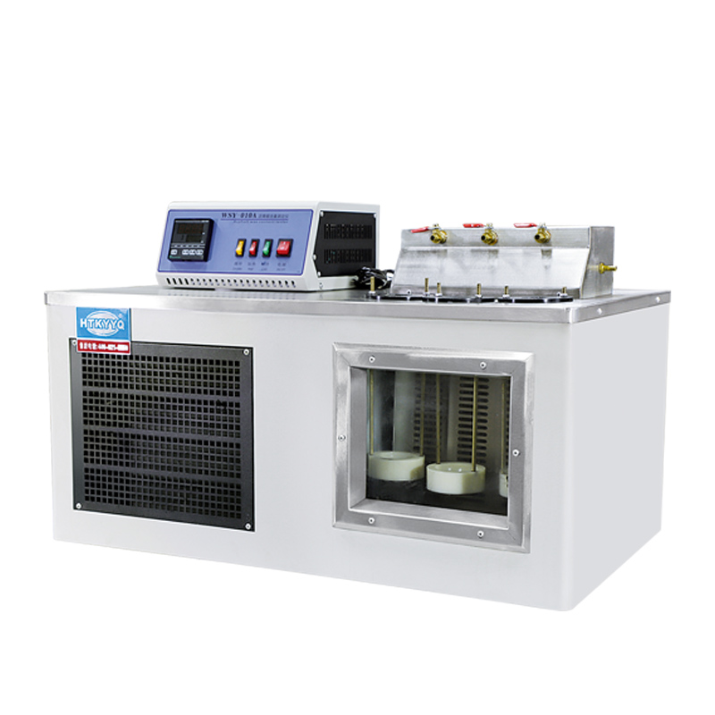 WSY-010A 沥青蜡含量测定仪