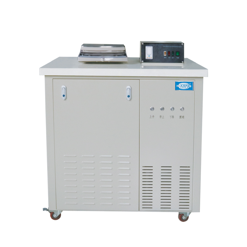 SYD-0705C 压实沥青混合料密度试验器