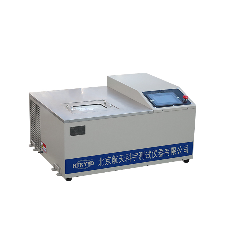 SYD-0629 沥青直接拉伸试验仪