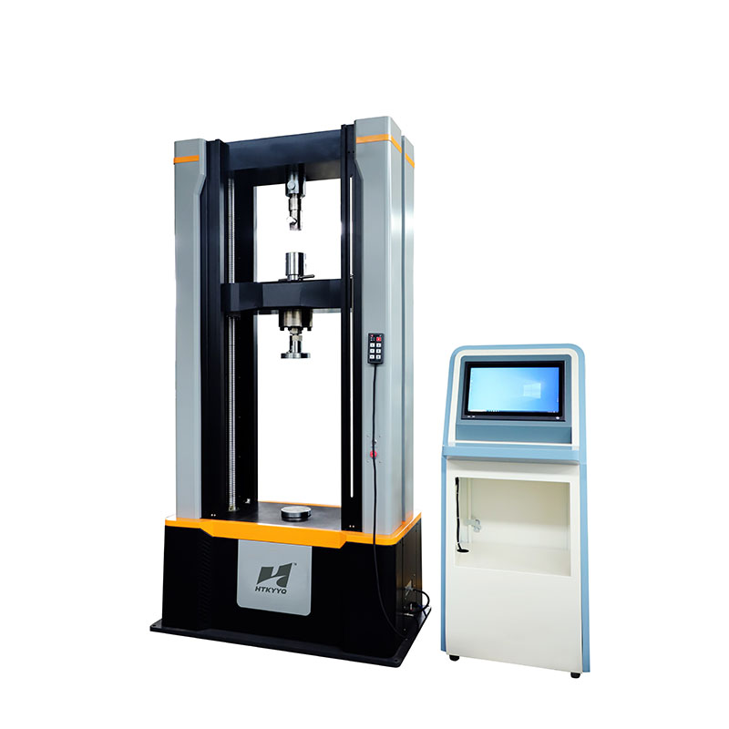 wds-300 الحواسيب الصغيرة التي تسيطر عليها الكترونيا آلة اختبار عالمية