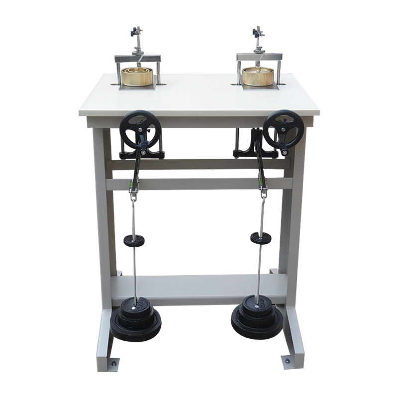 WG-2A单杠杆固结仪（双联低压）