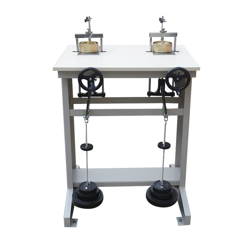 WG-2B单杠杆固结仪（双联中压）