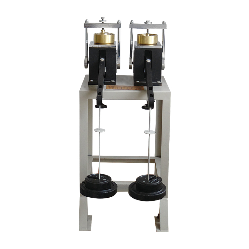 WG-2C单杠杆固结仪（双联高压）