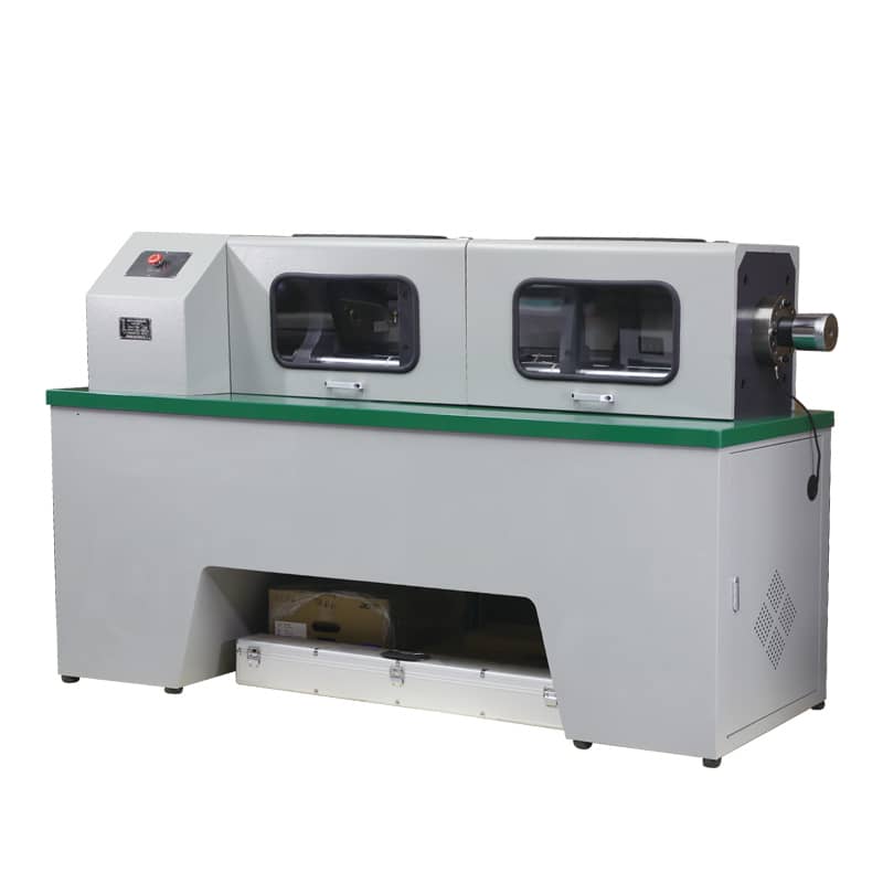 XJSC-300 钢绞线拉伸应力松弛试验机