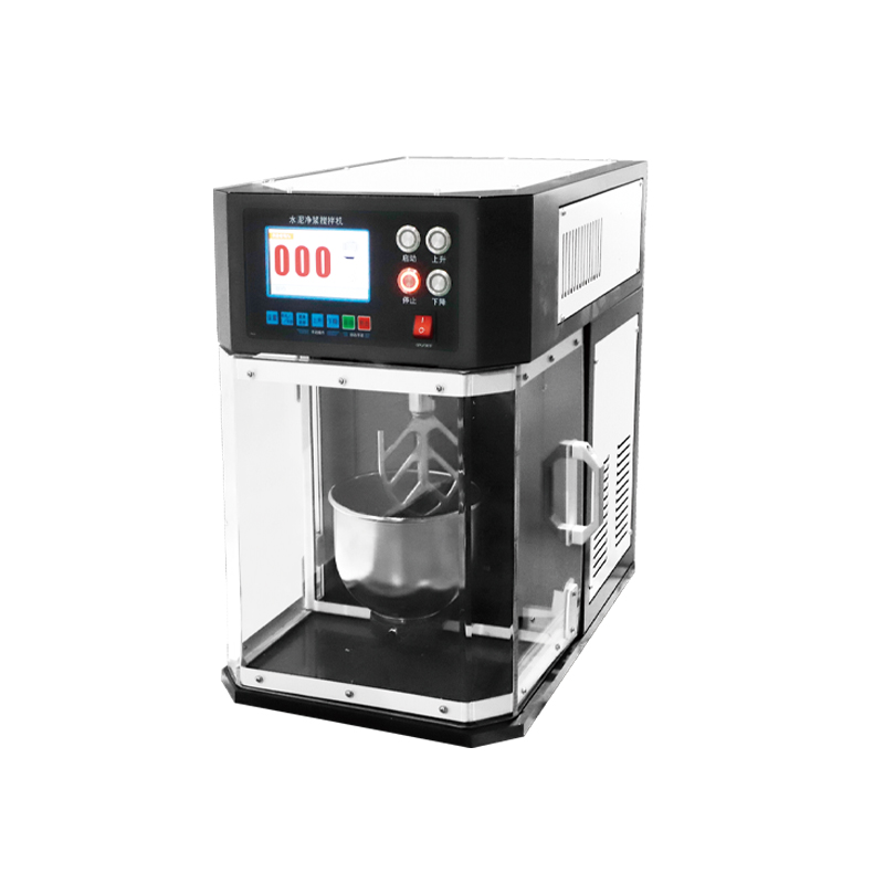 NJ-20H行星式水泥净浆搅拌机（2022新款）